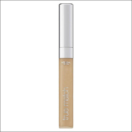 L'Oreal Paris True Match Concealer Golden Honey 6.W - Cosmetics Fragrance Direct-3600523500246