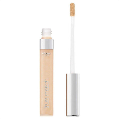 L'Oreal Paris True Match Concealer Ivory Rose 1.C - Cosmetics Fragrance Direct-3600523500284