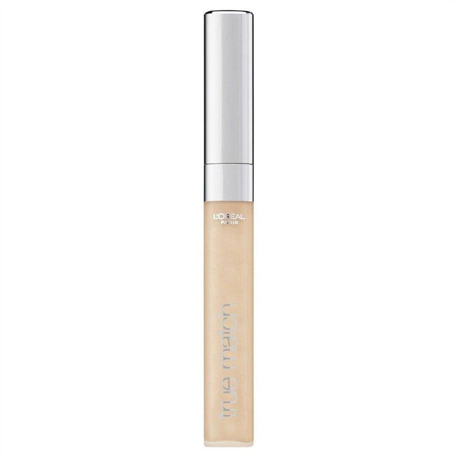 L'Oreal Paris True Match Concealer Ivory Rose 1.C - Cosmetics Fragrance Direct-3600523500284