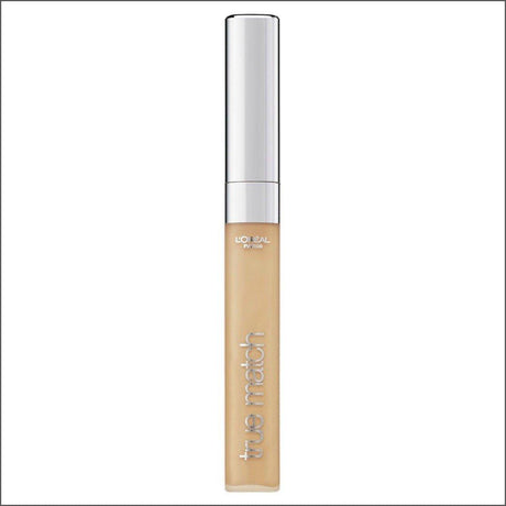 L'Oreal Paris True Match Concealer Rose Vanilla 2.C - Cosmetics Fragrance Direct-