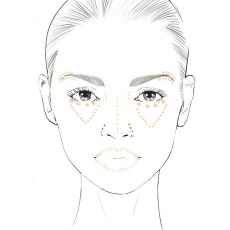 L'Oreal Paris True Match Concealer Vanilla 2.N - Cosmetics Fragrance Direct-3600523500192