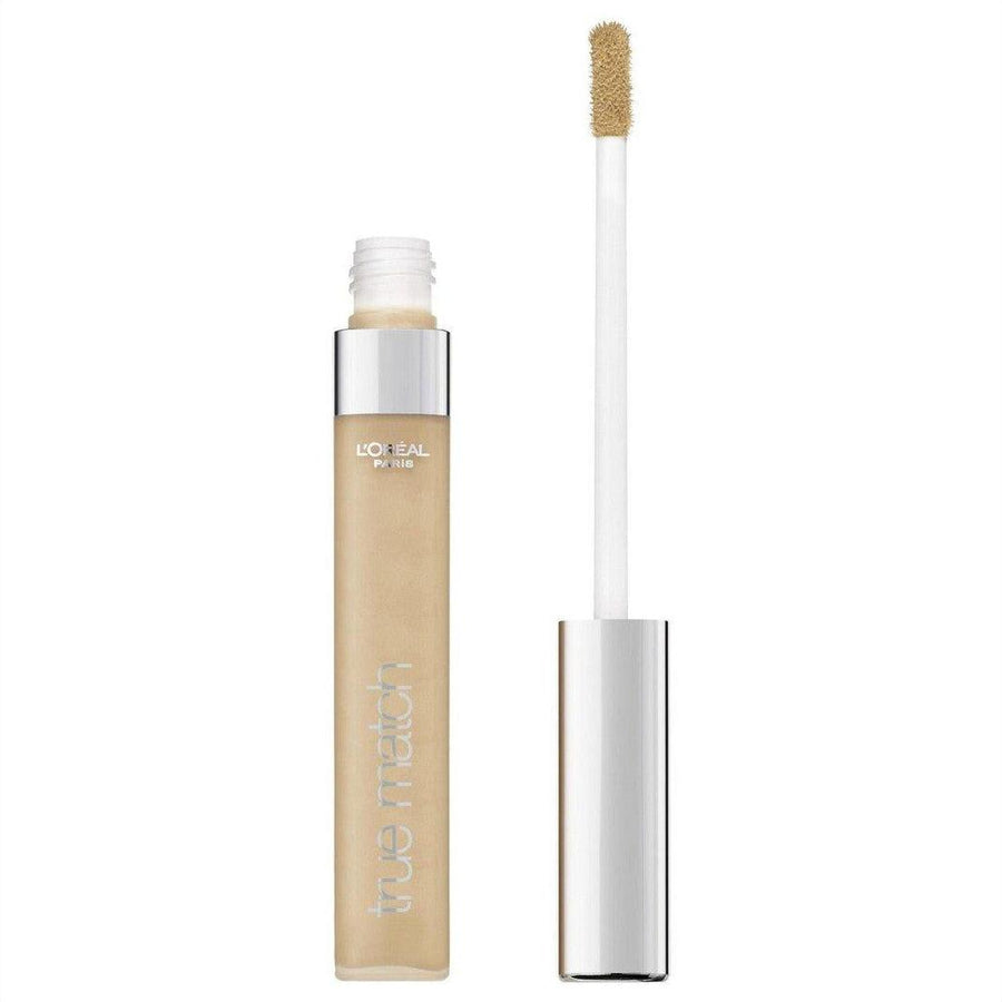 L'Oreal Paris True Match Concealer Vanilla 2.N - Cosmetics Fragrance Direct-3600523500192