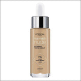 L'Oréal Paris True Match Nude Plumping Tinted Serum 2-3 Light - Cosmetics Fragrance Direct-3600523989904