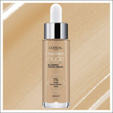 L'Oréal Paris True Match Nude Plumping Tinted Serum 2-3 Light - Cosmetics Fragrance Direct-3600523989904