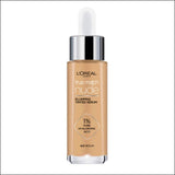L'Oréal Paris True Match Nude Plumping Tinted Serum 4-5 Medium - Cosmetics Fragrance Direct-