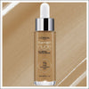 L'Oréal Paris True Match Nude Plumping Tinted Serum 5-6 Medium - Tan - Cosmetics Fragrance Direct-3600523989935