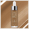 L'Oréal Paris True Match Nude Plumping Tinted Serum 7-8 Tan - Deep - Cosmetics Fragrance Direct-3600523989959