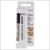 L'Oréal Paris Unbelievabrow Brow Gel 104 Chatain - Cosmetics Fragrance Direct-3600523674640