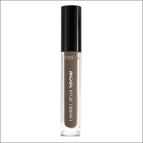 L'Oréal Paris Unbelievabrow Brow Gel 104 Chatain - Cosmetics Fragrance Direct-3600523674640