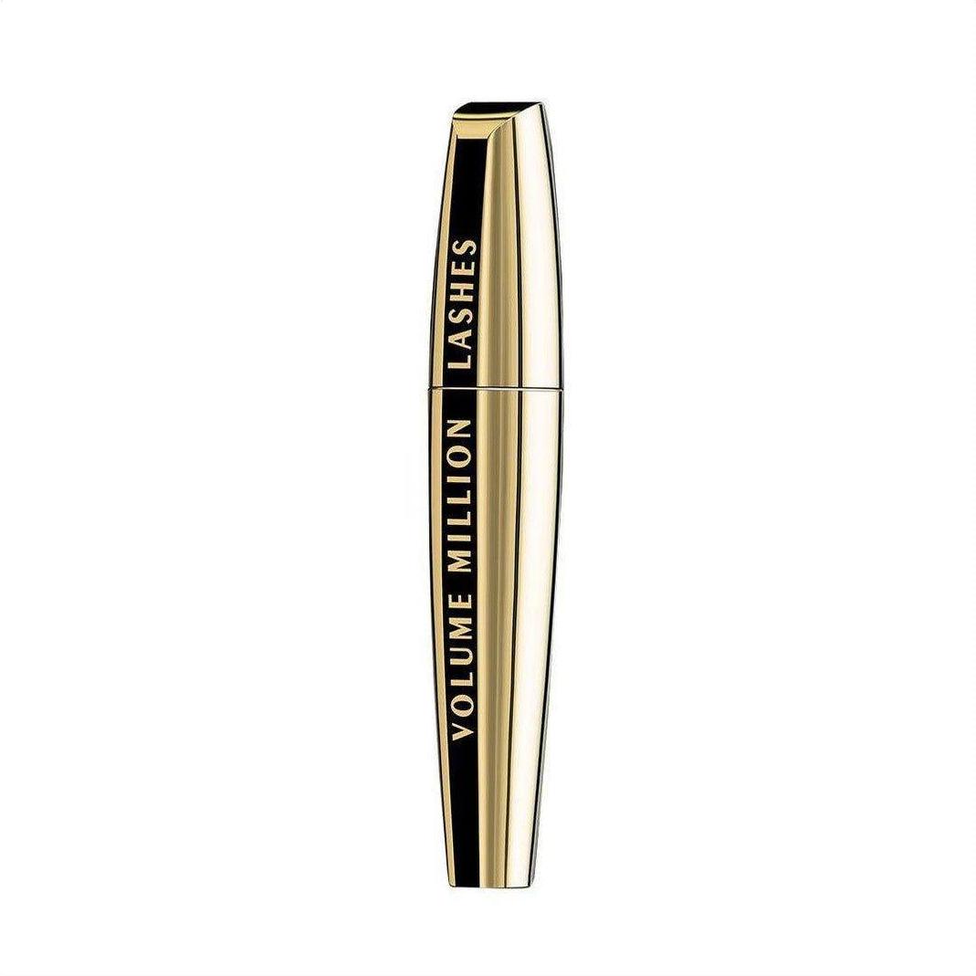 L'Oréal Paris Volume Million Lashes Mascara - Black 9ml