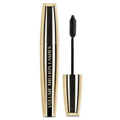 L'Oréal Paris Volume Million Lashes Mascara - Black 9ml - Cosmetics Fragrance Direct-3600521821152
