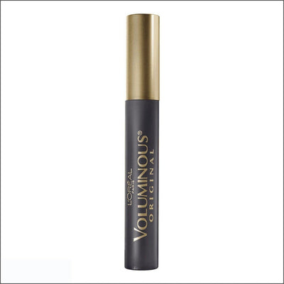 L'Oréal Paris Voluminous Original Mascara - Black - Cosmetics Fragrance Direct-9344329170862