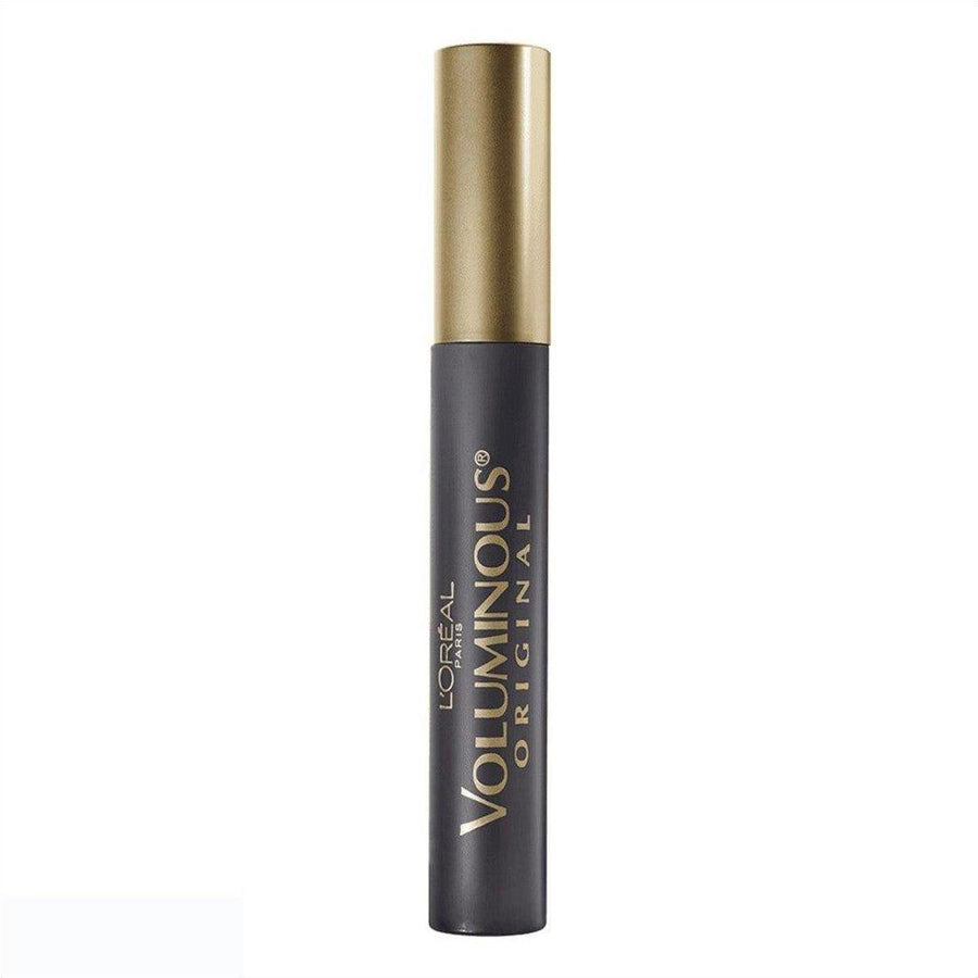 L'Oréal Paris Voluminous Original Mascara - Black - Cosmetics Fragrance Direct-9344329170862