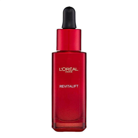 L'Oréal Revitalift Concentrated Serum 30ml - Cosmetics Fragrance Direct-3600523279302