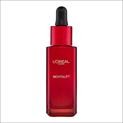 L'Oréal Revitalift Concentrated Serum 30ml - Cosmetics Fragrance Direct-3600523279302