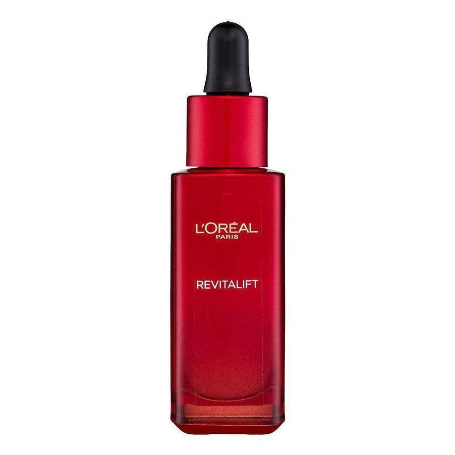 L'Oréal Revitalift Concentrated Serum 30ml - Cosmetics Fragrance Direct-3600523279302
