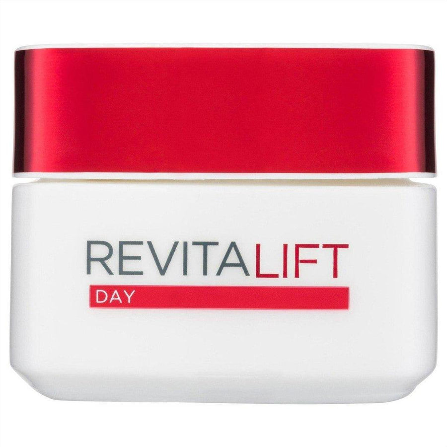 L'Oréal Revitalift Day Cream 50ml - Cosmetics Fragrance Direct-9312825697466