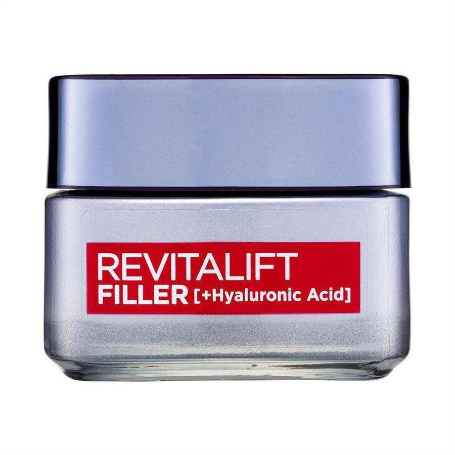 L'Oréal Revitalift Filler Day Cream 50ml - Cosmetics Fragrance Direct-00972596