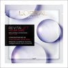 L'Oréal Revitalift Filler Sheet Mask 35g - Cosmetics Fragrance Direct-6923700952292