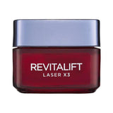 L'Oréal Revitalift Laser Day Cream 50ml - Cosmetics Fragrance Direct-3600522248873