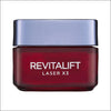 L'Oréal Revitalift Laser Day Cream 50ml - Cosmetics Fragrance Direct-3600522248873