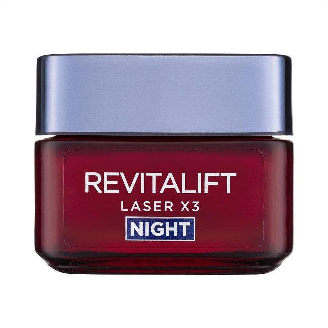 L'Oréal Revitalift Laser Night Cream 50ml