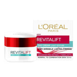 L'Oréal Revitalift Light Day Cream 50ml - Cosmetics Fragrance Direct-3600523039128
