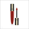 L'Oréal Rouge Signature Liquid Lipstick I Am Worth It 115 - Cosmetics Fragrance Direct-3600523543670