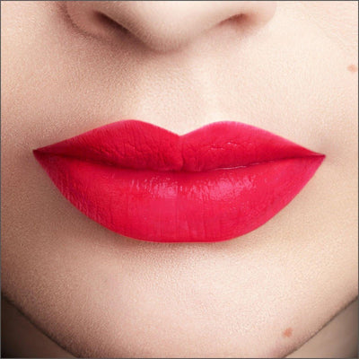 L'Oreal Rouge Signature Matte Lipstick 114 I Represent - Cosmetics Fragrance Direct-