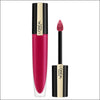 L'Oreal Rouge Signature Matte Lipstick 114 I Represent - Cosmetics Fragrance Direct-
