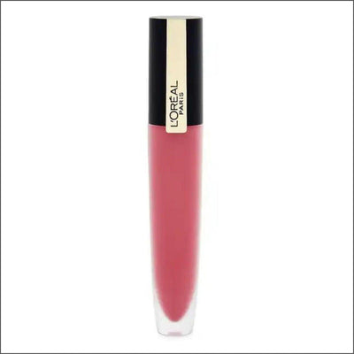 L'Oreal Rouge Signature Matte Lipstick 121 I Choose - Cosmetics Fragrance Direct-3600523739073