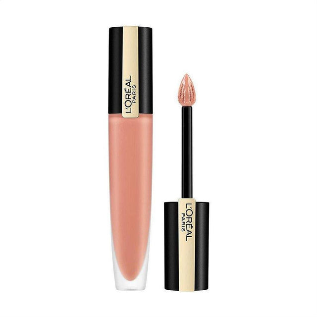 L'Oréal Signature Rouge 110 I Empower Lipstick - Cosmetics Fragrance Direct-3600523543700