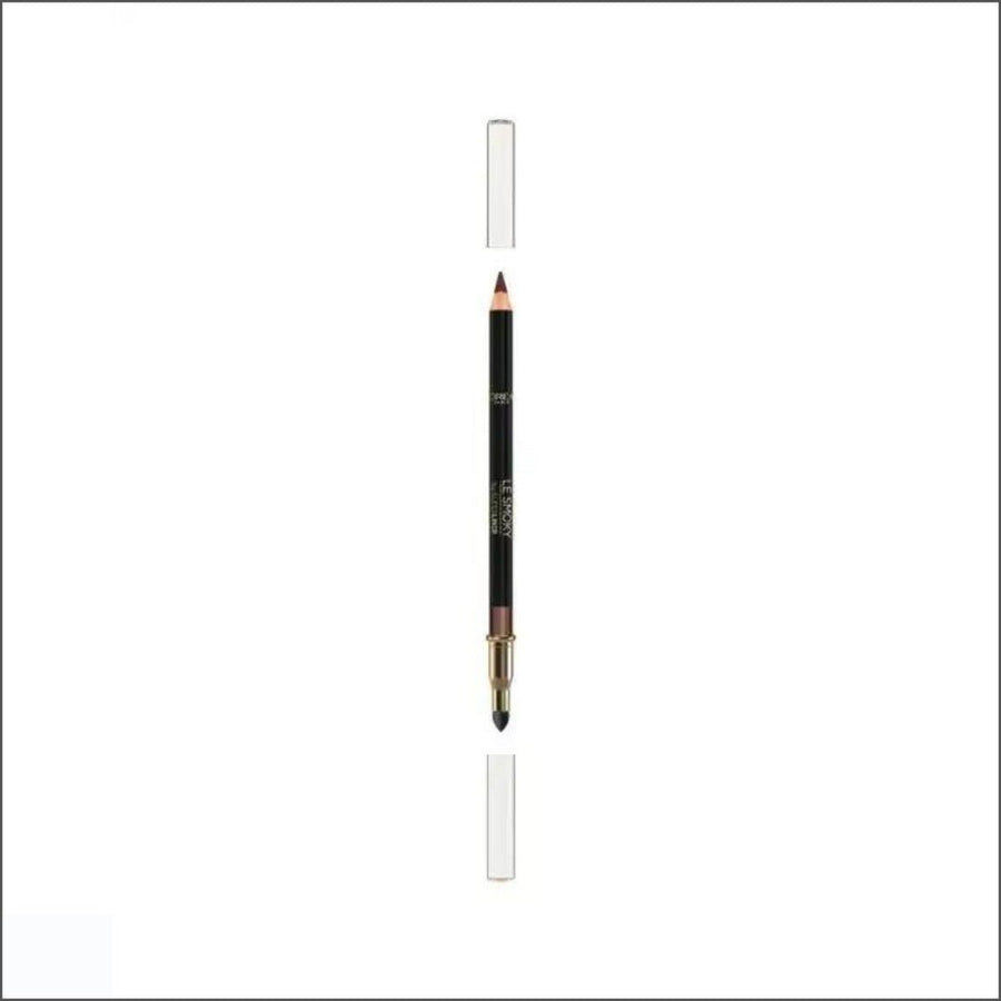 L'Oréal Superline Le Smoky 204 Brown Fusion - Cosmetics Fragrance Direct-72929588