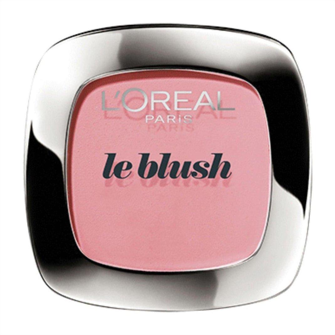 L'Oreal True Match Blush 120 Rose Santal / Sandalwood Pink