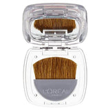 L'Oreal True Match Blush 120 Rose Santal / Sandalwood Pink - Cosmetics Fragrance Direct-3600521627365