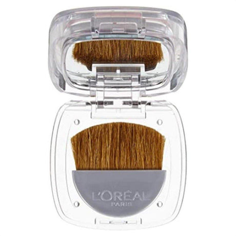 L'Oreal True Match Blush 120 Rose Santal / Sandalwood Pink - Cosmetics Fragrance Direct-3600521627365