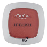 L'Oreal True Match Blush 150 Candy Cane Pink - Cosmetics Fragrance Direct-3600521627419