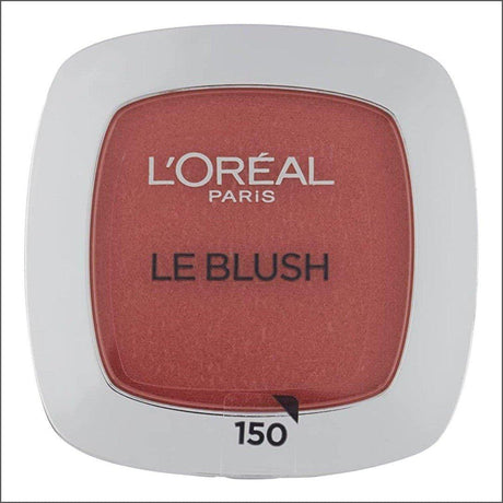 L'Oreal True Match Blush 150 Candy Cane Pink - Cosmetics Fragrance Direct-3600521627419
