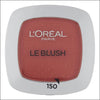 L'Oreal True Match Blush 150 Candy Cane Pink - Cosmetics Fragrance Direct-3600521627419