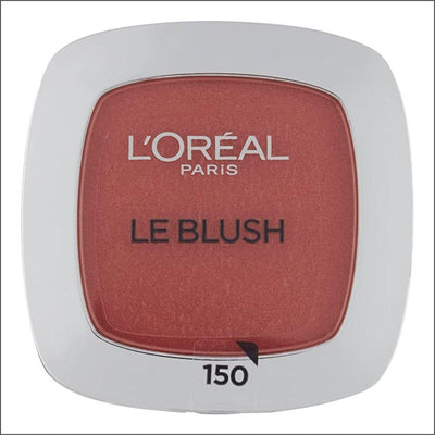 L'Oreal True Match Blush 150 Candy Cane Pink - Cosmetics Fragrance Direct-3600521627419