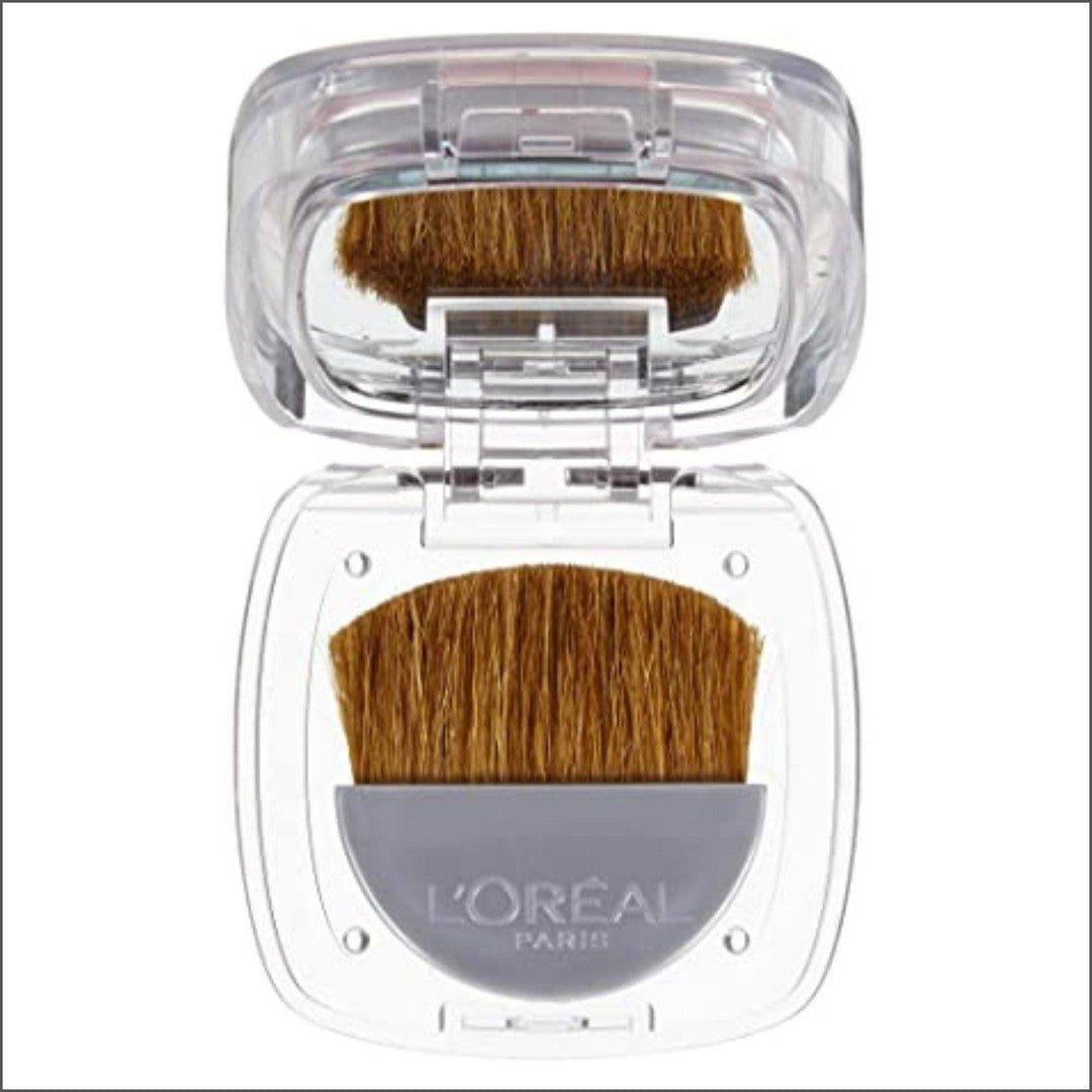 L'Oreal True Match Blush 150 Candy Cane Pink - Cosmetics Fragrance Direct-3600521627419