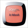 L'Oreal True Match Blush 160 Peach - Cosmetics Fragrance Direct-3600522774570