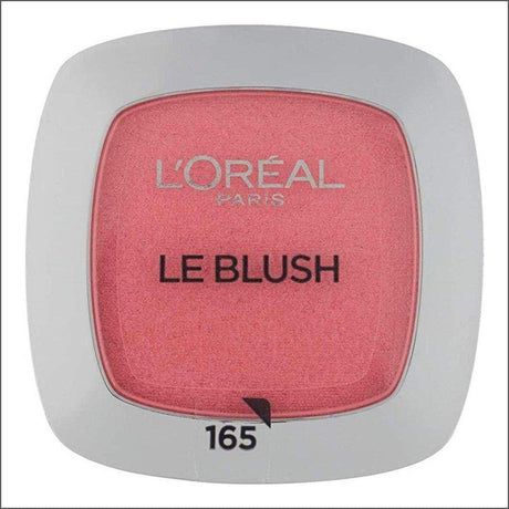 L'Oreal True Match Blush 165 Rosy Cheeks - Cosmetics Fragrance Direct-3600521627426