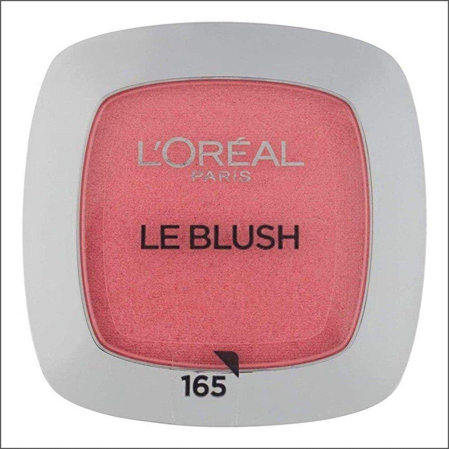 L'Oreal True Match Blush 165 Rosy Cheeks - Cosmetics Fragrance Direct-3600521627426