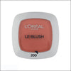 L'Oreal True Match Blush 200 Gld Amber - Cosmetics Fragrance Direct-74207540