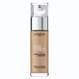 L'Oreal True Match Fdn 7w Amber Dore - Cosmetics Fragrance Direct-3600522862581