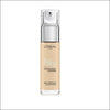 L'Oreal True Match Liquid Foundation 1.W Golden Ivory - Cosmetics Fragrance Direct-3600522862529