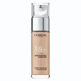 L'Oreal True Match Liquid Foundation 3.C Rose Beige - Cosmetics Fragrance Direct-3600522862499