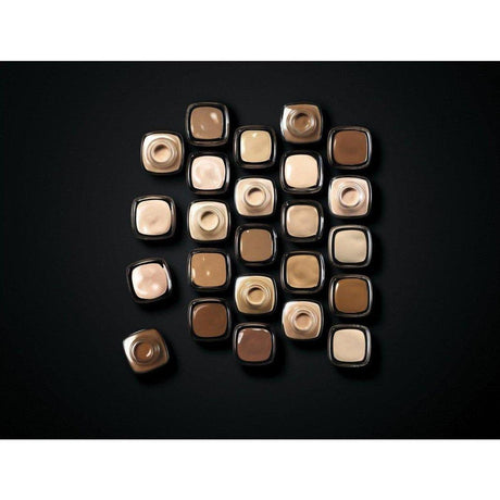 L'Oreal True Match Liquid Foundation 7.C Rose Amber - Cosmetics Fragrance Direct-3600522862512