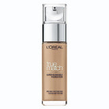 L'Oreal True Match Liquid Foundation 7.C Rose Amber - Cosmetics Fragrance Direct-3600522862512